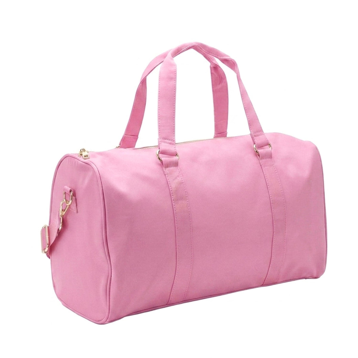 Personalised Gym & Weekend Bag - The Happy Tribe