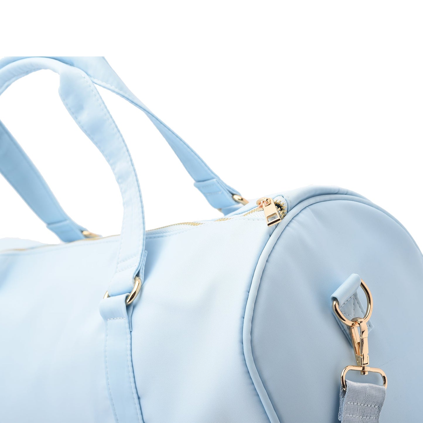 Personalised Gym & Weekend Bag - The Happy Tribe