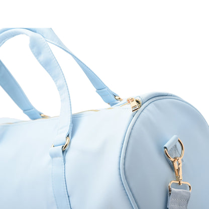 Personalised Gym & Weekend Bag - The Happy Tribe