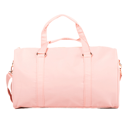 Personalised Gym & Weekend Bag - The Happy Tribe