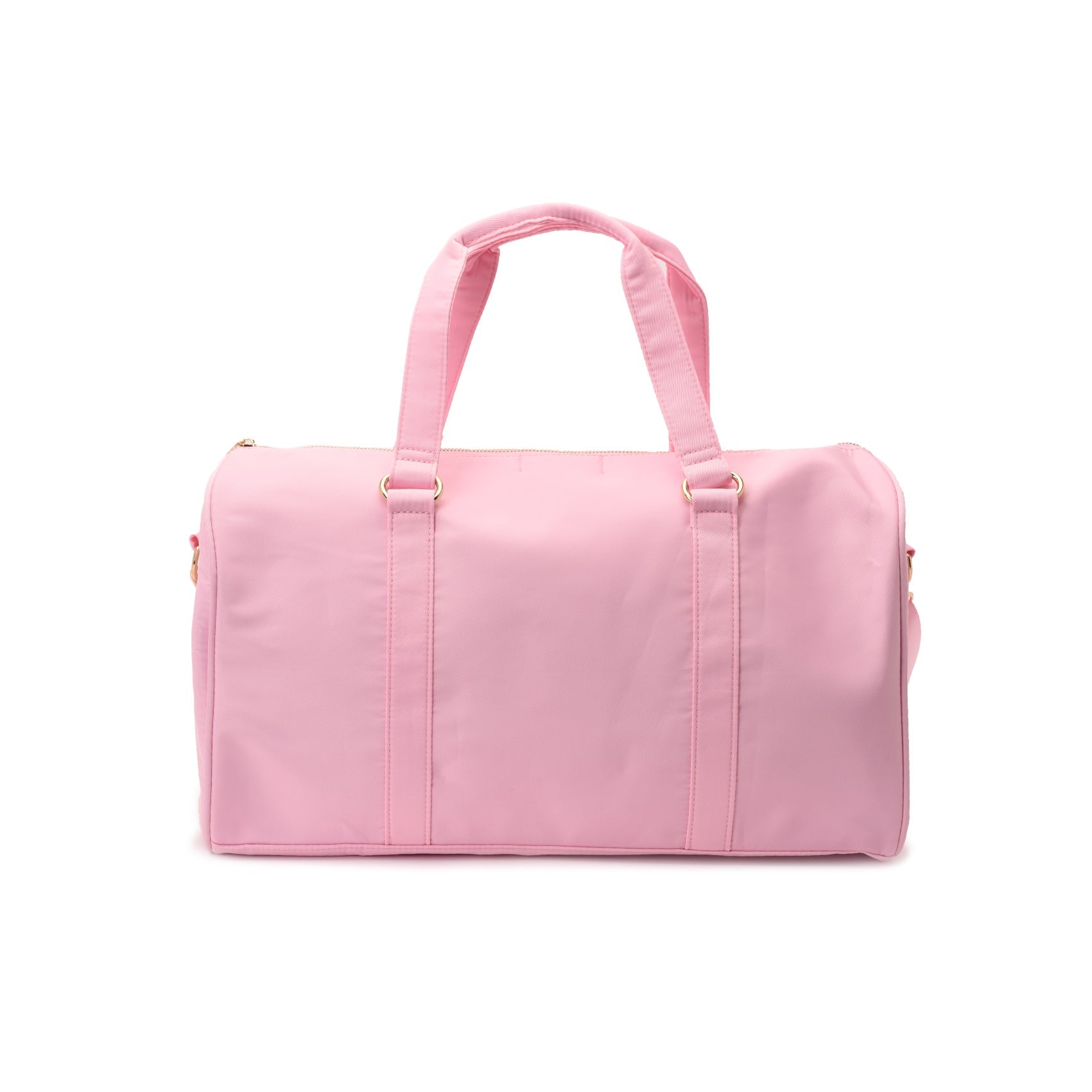 Personalised Gym & Weekend Bag - The Happy Tribe