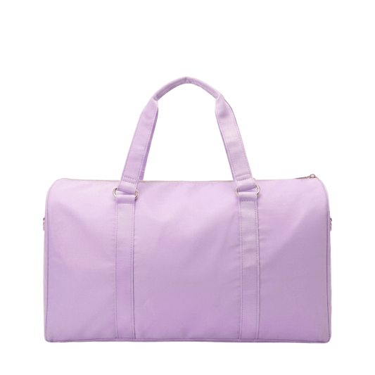 Personalised Gym & Weekend Bag - The Happy Tribe