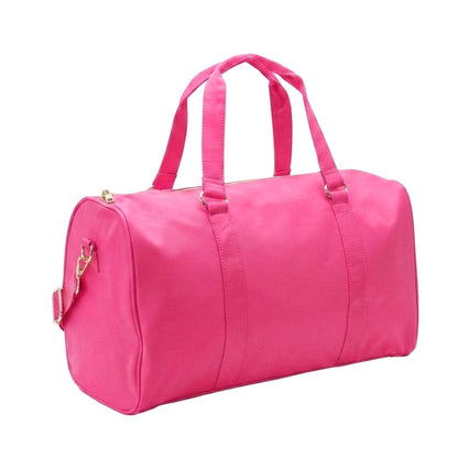 Personalised Gym & Weekend Bag - The Happy Tribe