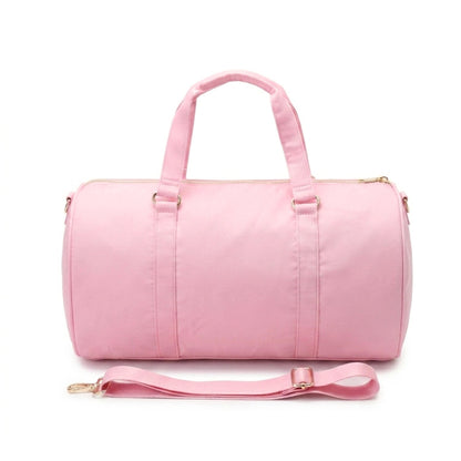 Personalised Gym & Weekend Bag - The Happy Tribe
