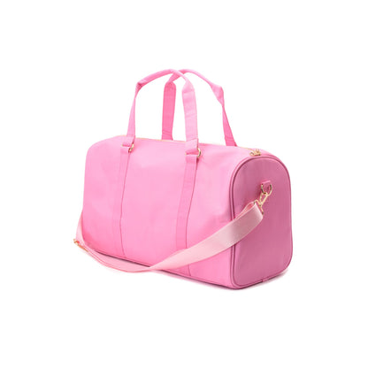 Personalised Gym & Weekend Bag - The Happy Tribe