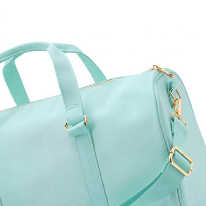 Personalised Gym & Weekend Bag - The Happy Tribe