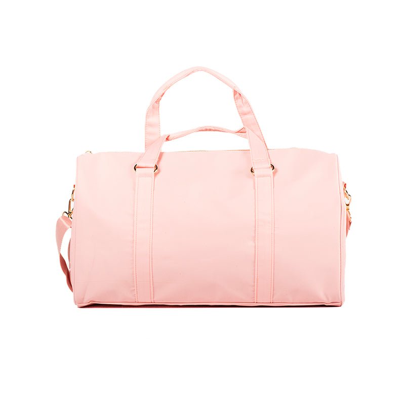 Personalised Gym & Weekend Bag - The Happy Tribe