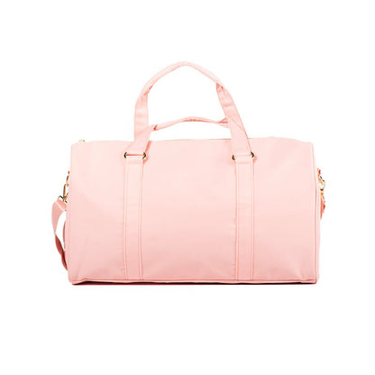 Personalised Gym & Weekend Bag - The Happy Tribe