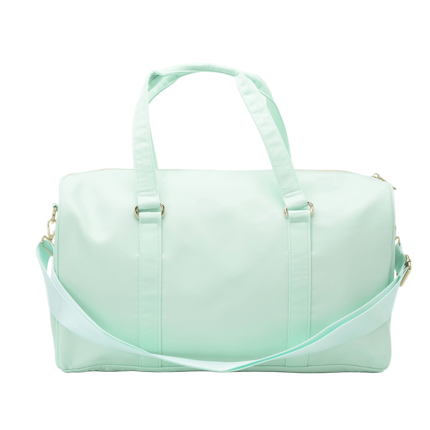 Personalised Gym & Weekend Bag - The Happy Tribe