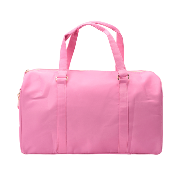 Personalised Gym & Weekend Bag - The Happy Tribe