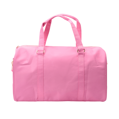 Personalised Gym & Weekend Bag - The Happy Tribe