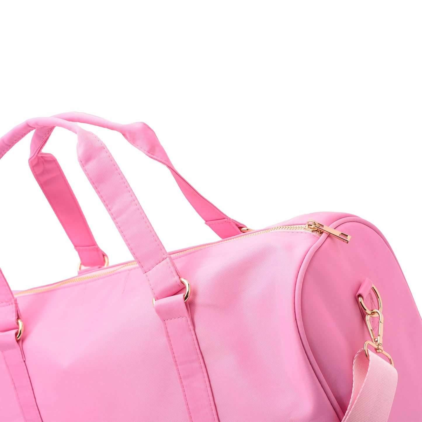 Personalised Gym & Weekend Bag - The Happy Tribe