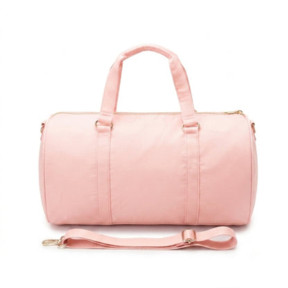 Personalised Gym & Weekend Bag - The Happy Tribe