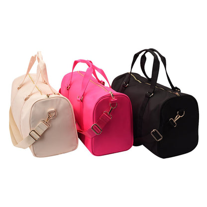 Personalised Gym & Weekend Bag - The Happy Tribe