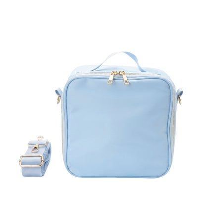 Personalised Insulated Lunch Bag - The Happy Tribe