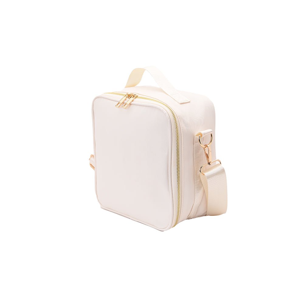 Personalised Insulated Lunch Bag - The Happy Tribe