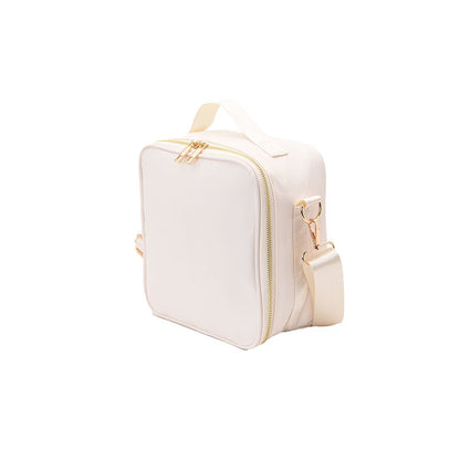 Personalised Insulated Lunch Bag - The Happy Tribe