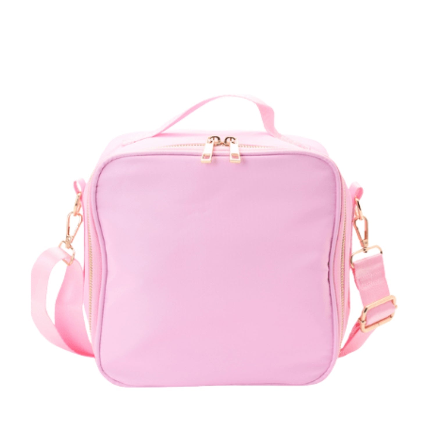 Personalised Insulated Lunch Bag - The Happy Tribe