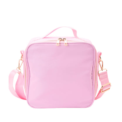 Personalised Insulated Lunch Bag - The Happy Tribe