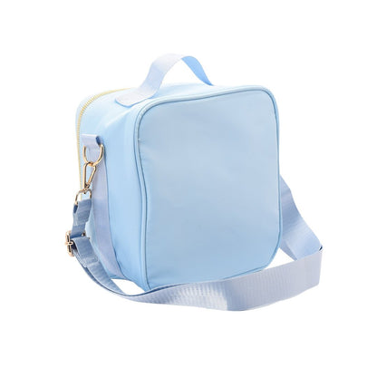 Personalised Insulated Lunch Bag - The Happy Tribe