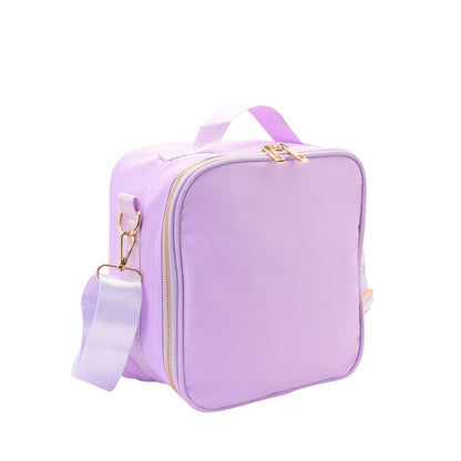 Personalised Insulated Lunch Bag - The Happy Tribe