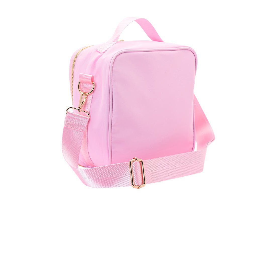 Personalised Insulated Lunch Bag - The Happy Tribe