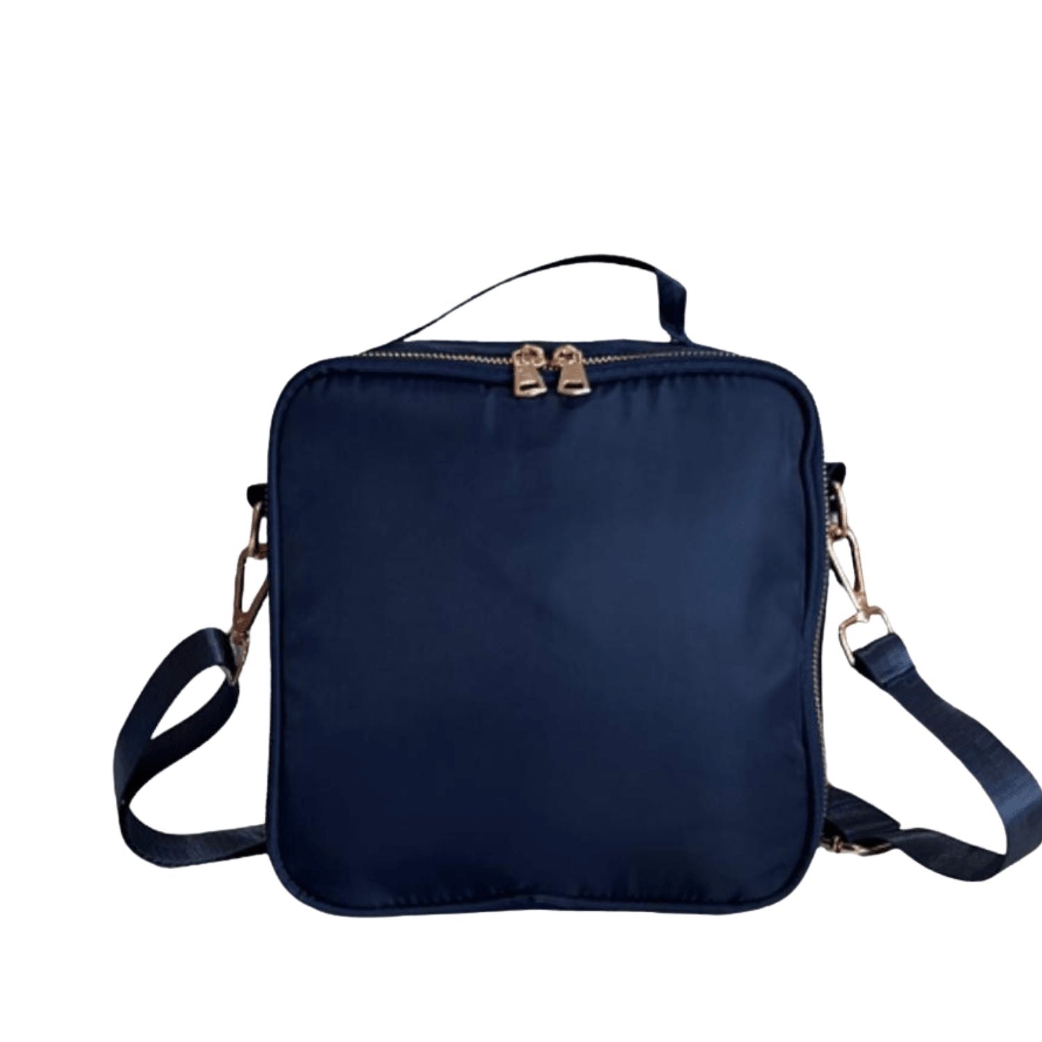 Personalised Insulated Lunch Bag - The Happy Tribe