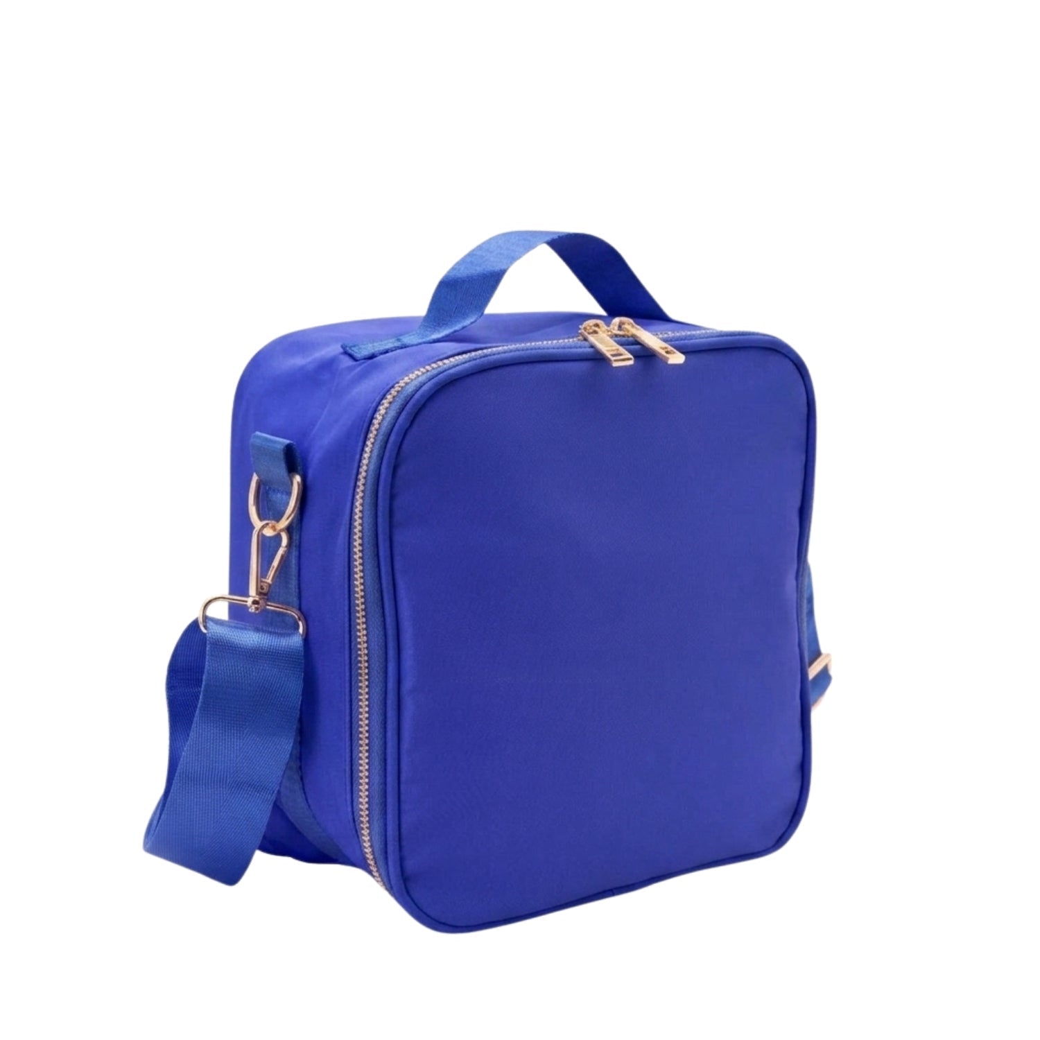 Personalised Insulated Lunch Bag - The Happy Tribe