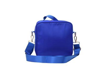 Personalised Insulated Lunch Bag - The Happy Tribe