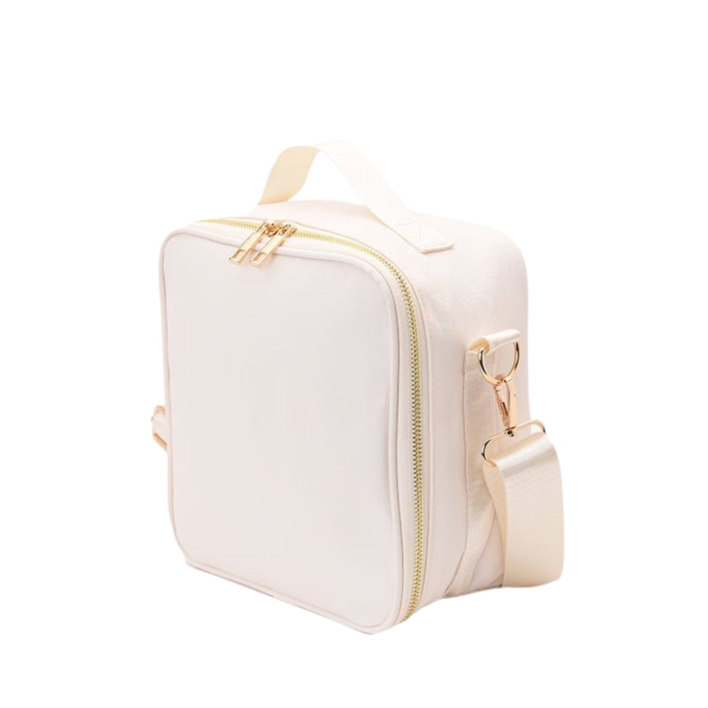 Personalised Insulated Lunch Bag - The Happy Tribe