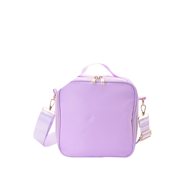 Personalised Insulated Lunch Bag - The Happy Tribe