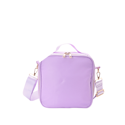 Personalised Insulated Lunch Bag - The Happy Tribe