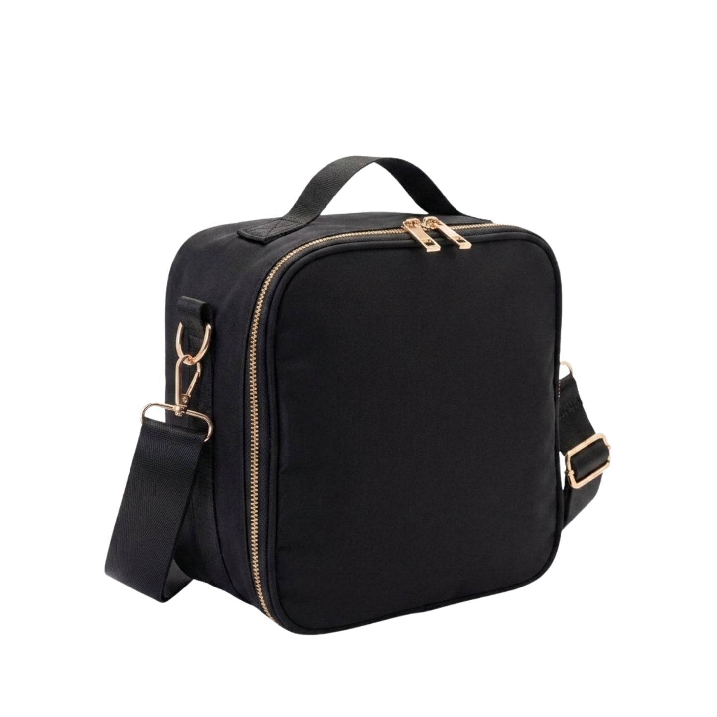 Personalised Insulated Lunch Bag - The Happy Tribe