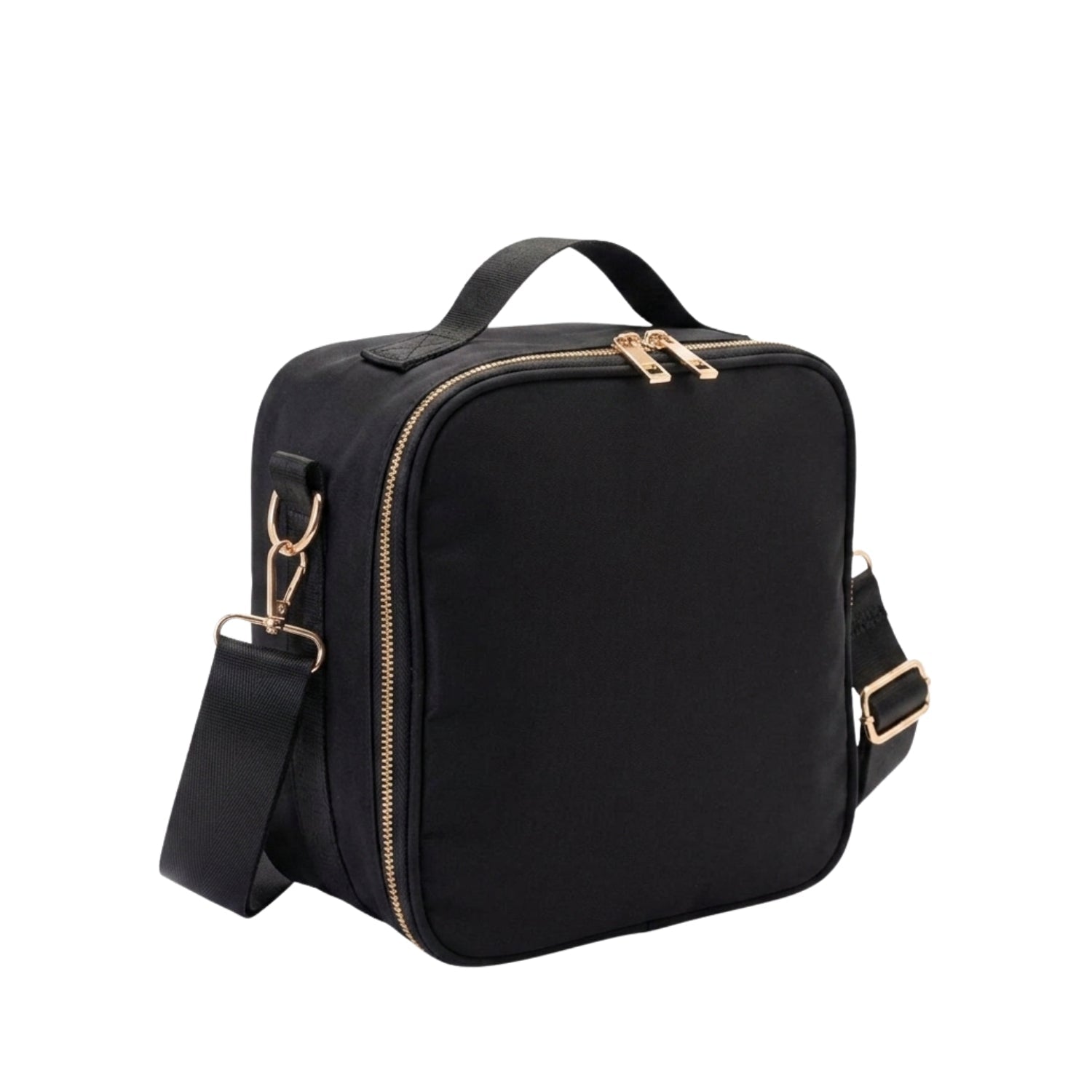 Personalised Insulated Lunch Bag - The Happy Tribe
