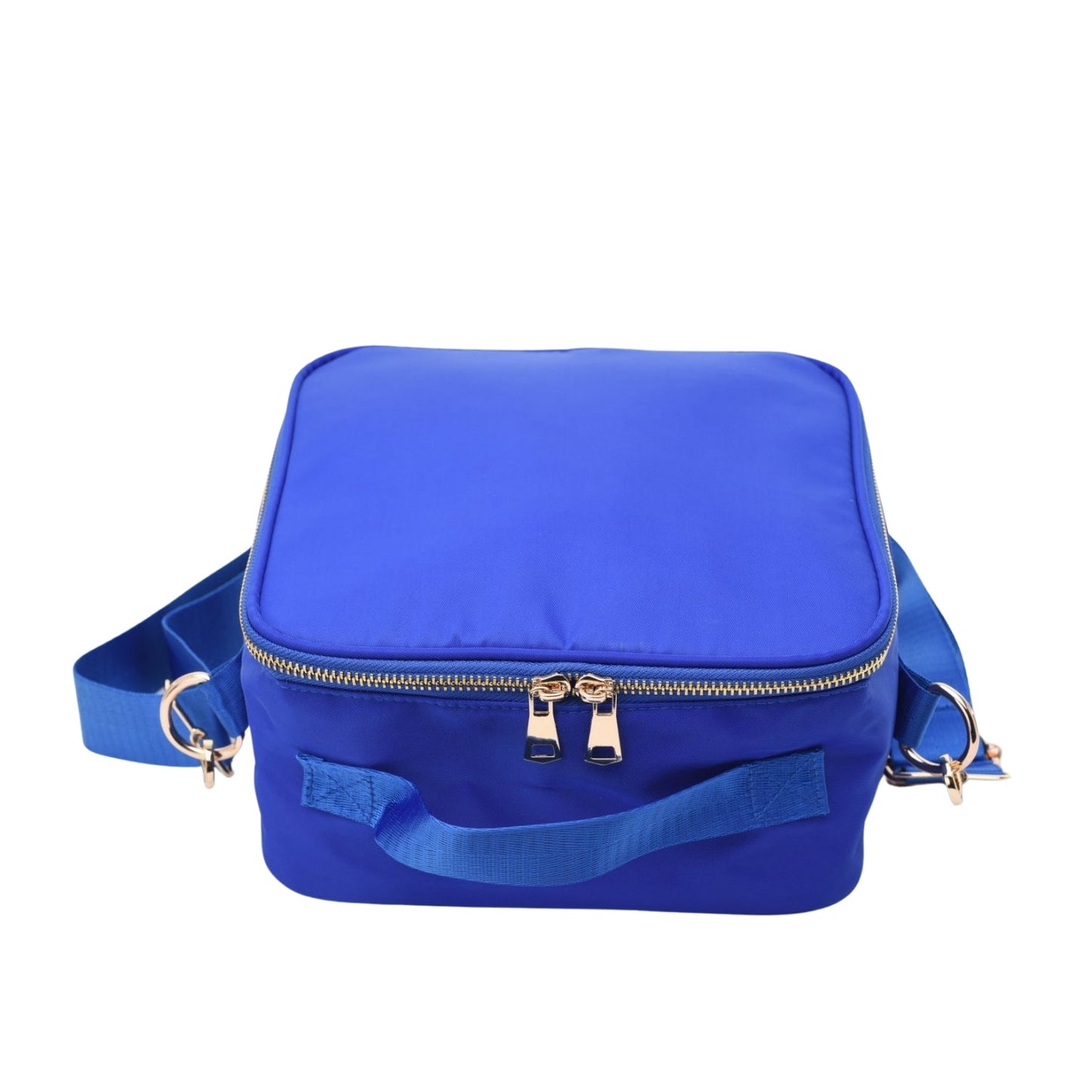 Personalised Insulated Lunch Bag - The Happy Tribe