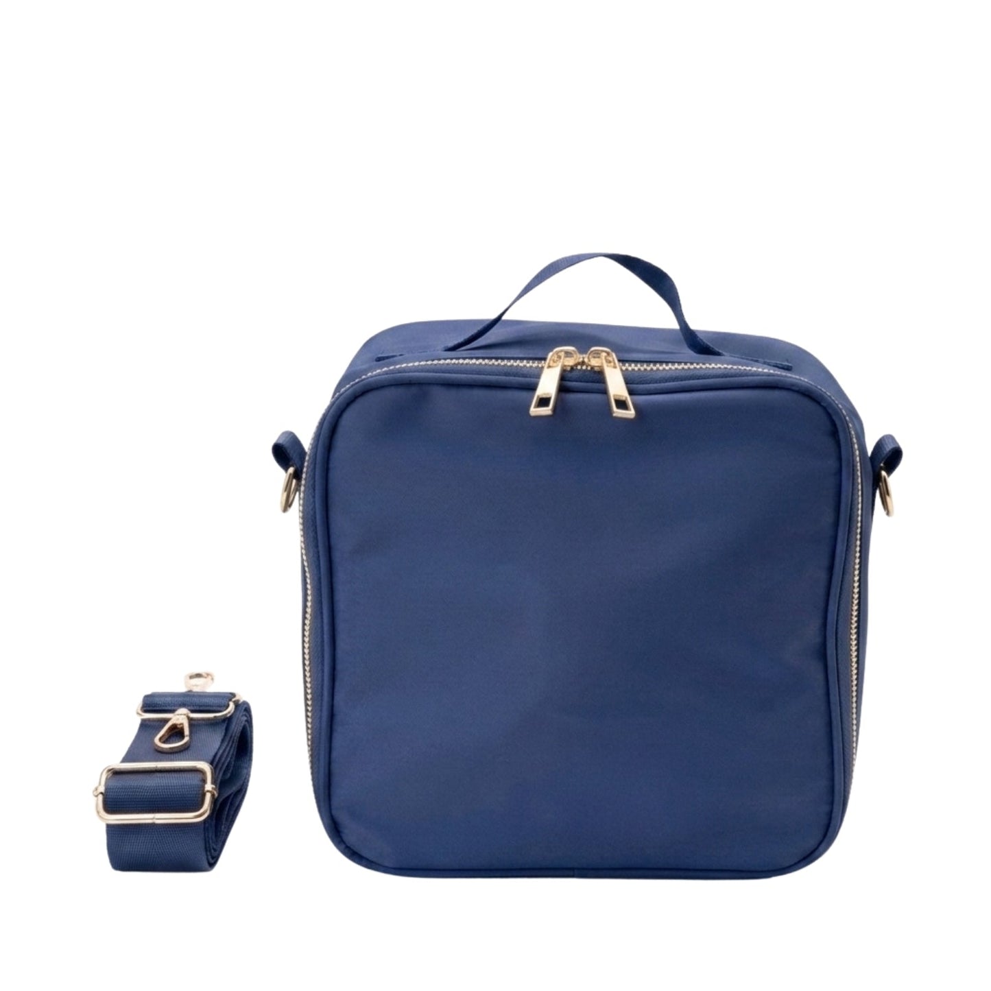 Personalised Insulated Lunch Bag - The Happy Tribe