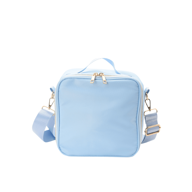 Personalised Insulated Lunch Bag - The Happy Tribe