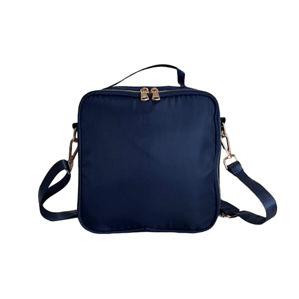 Personalised Insulated Lunch Bag - The Happy Tribe