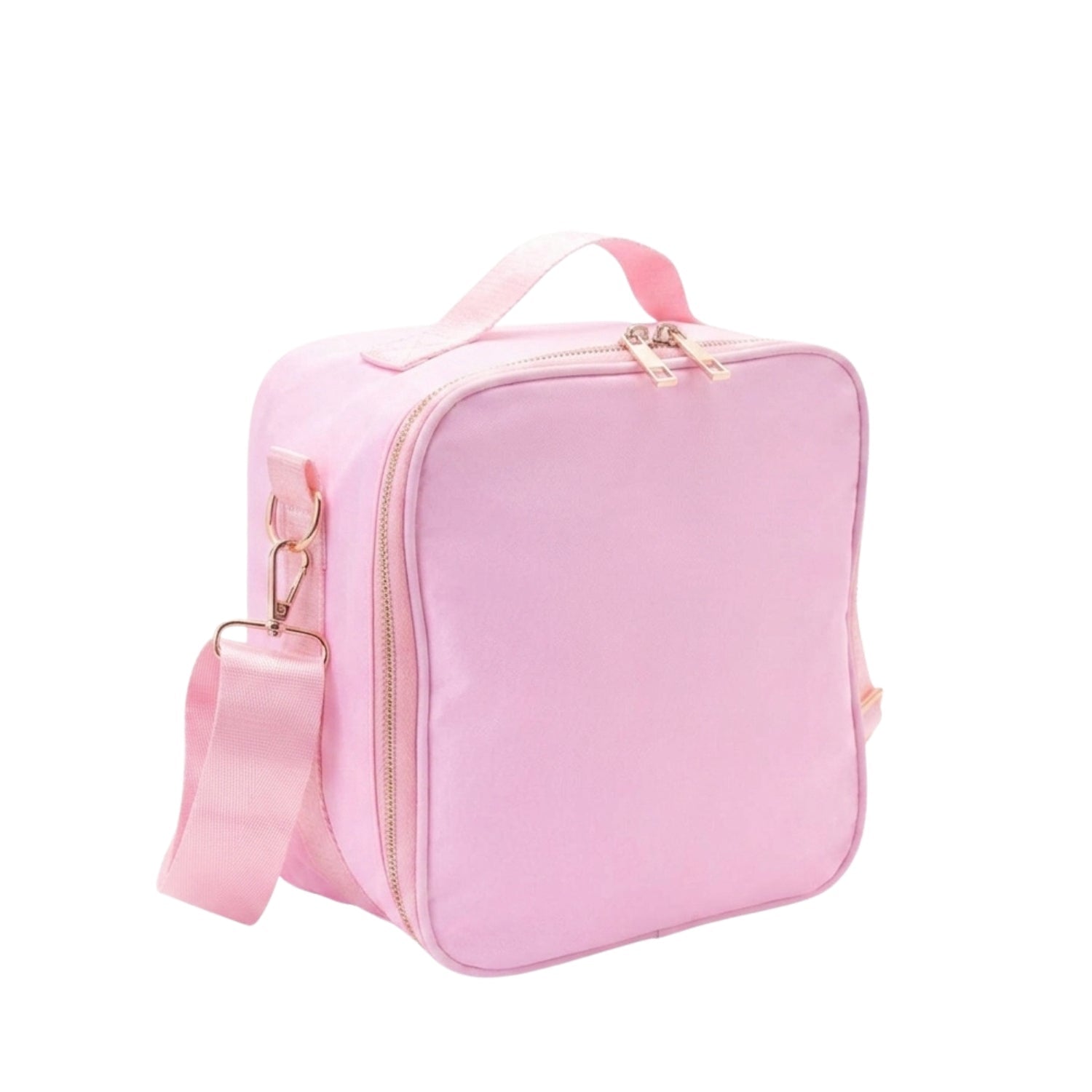 Personalised Insulated Lunch Bag - The Happy Tribe