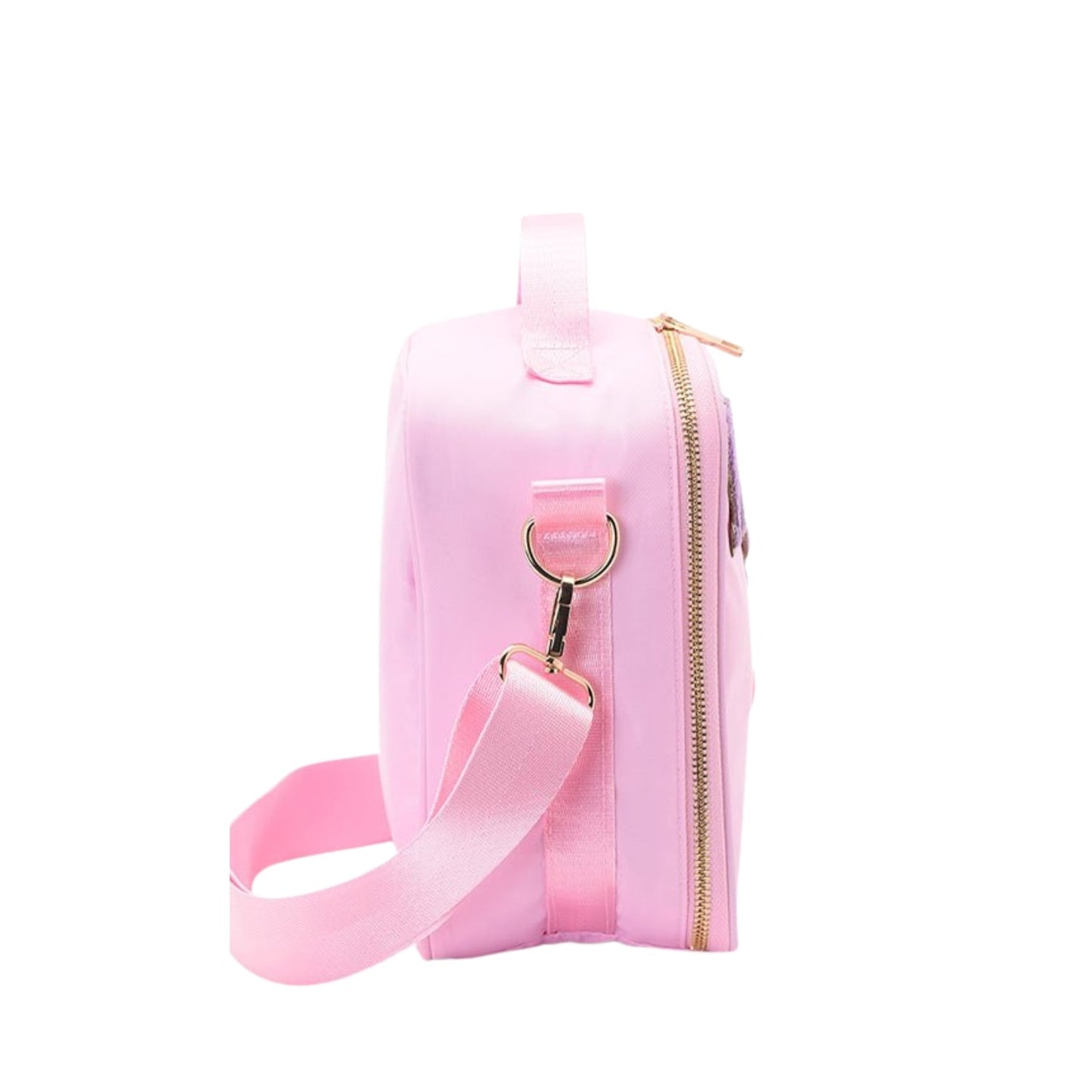 Personalised Insulated Lunch Bag - The Happy Tribe