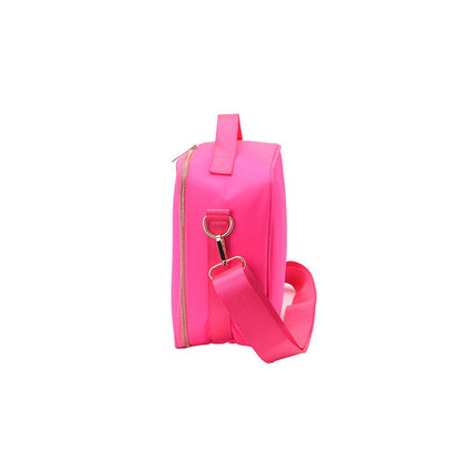 Personalised Insulated Lunch Bag - The Happy Tribe