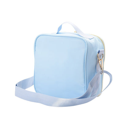 Personalised Insulated Lunch Bag - The Happy Tribe