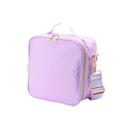 Personalised Insulated Lunch Bag - The Happy Tribe