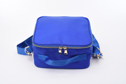 Personalised Insulated Lunch Bag - The Happy Tribe