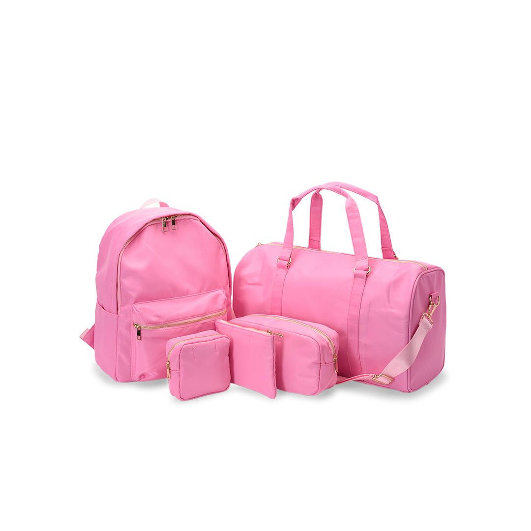 Personalised Insulated Lunch Bag - The Happy Tribe