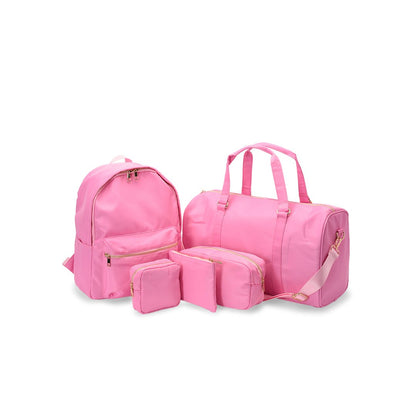 Personalised Insulated Lunch Bag - The Happy Tribe