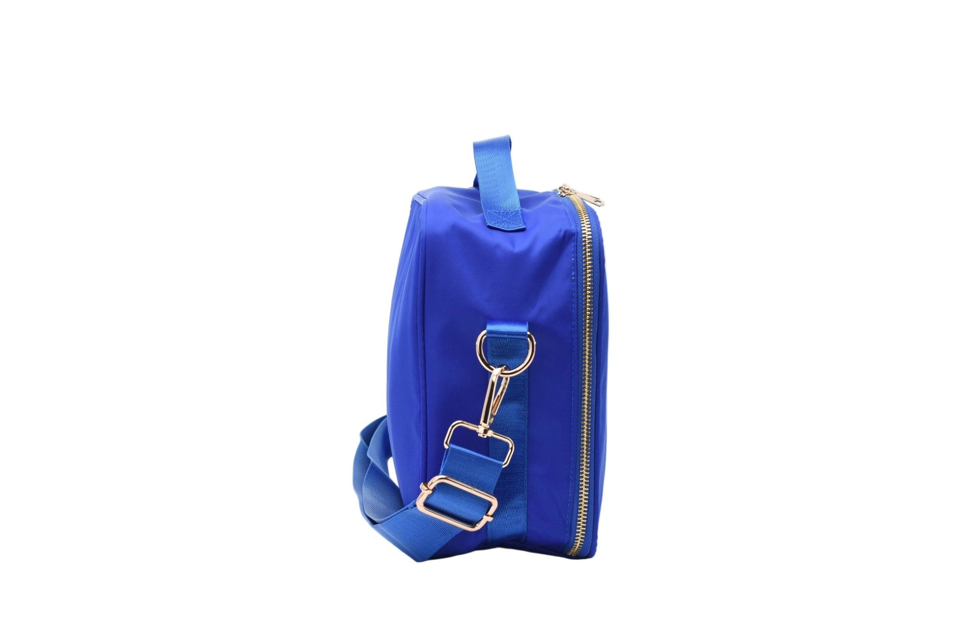 Personalised Insulated Lunch Bag - The Happy Tribe