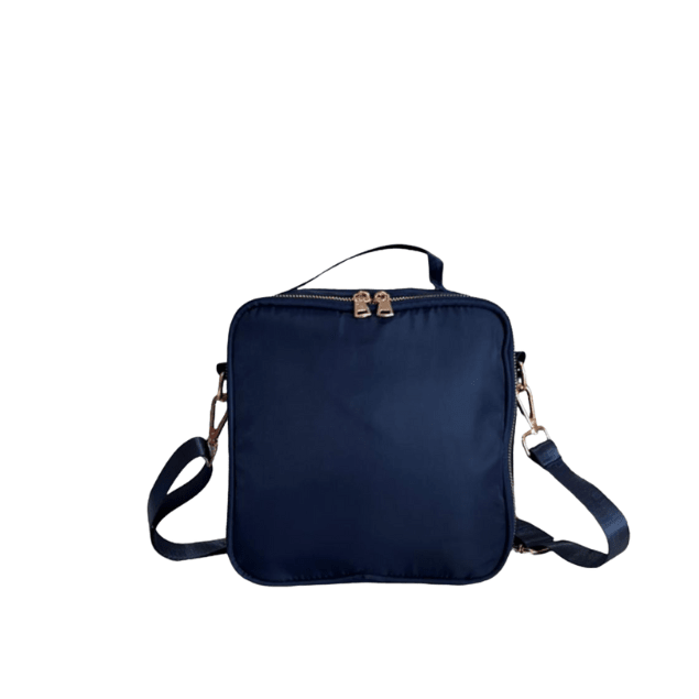 Personalised Insulated Lunch Bag - The Happy Tribe