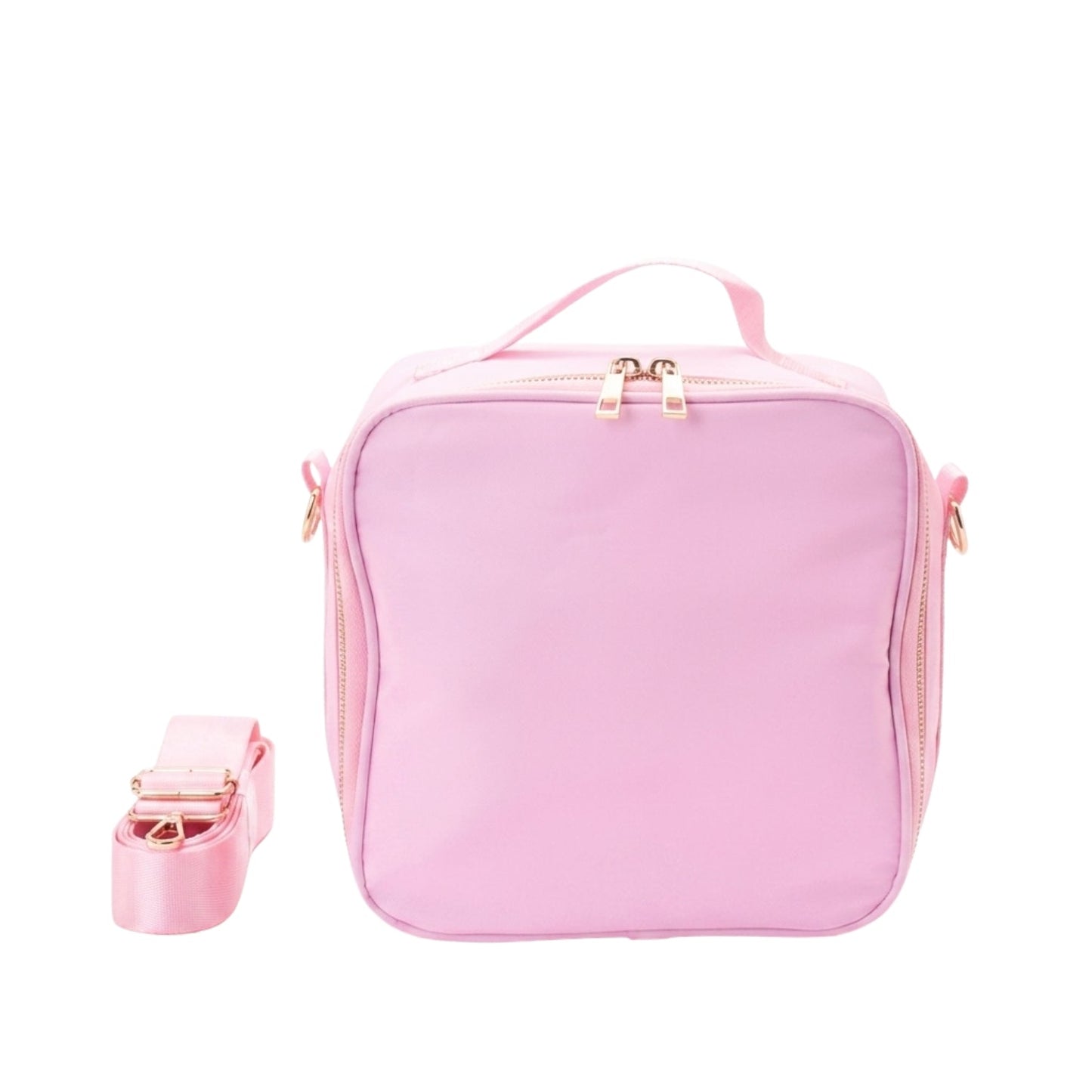 Personalised Insulated Lunch Bag - The Happy Tribe