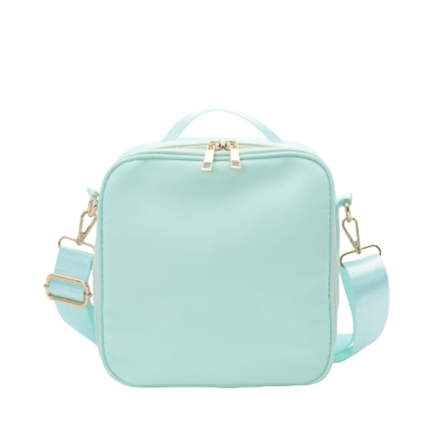Personalised Insulated Lunch Bag - The Happy Tribe